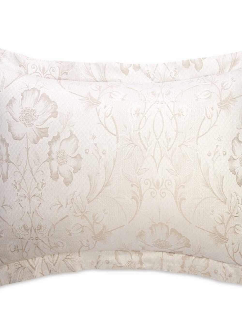 Sferra Melzi Standard Sham - Exclusive
